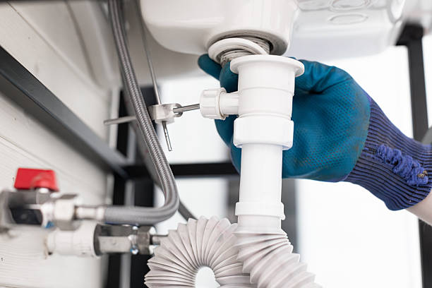 Trusted Sewer Line Repair service in York New Salem, PA - Masters Plumbing Service